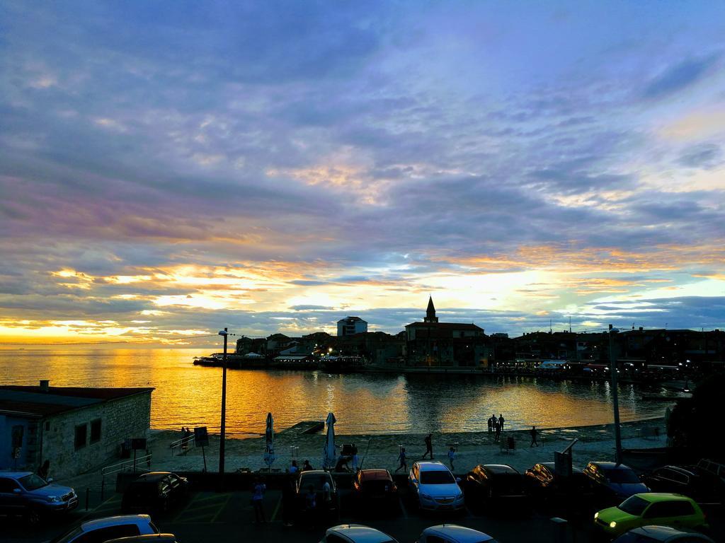 Apartment Sunset Colours 乌马格 外观 照片